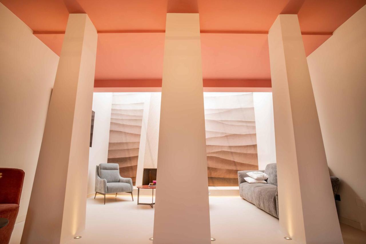 La Maison - Boutique Rooms Sperlonga Extérieur photo
