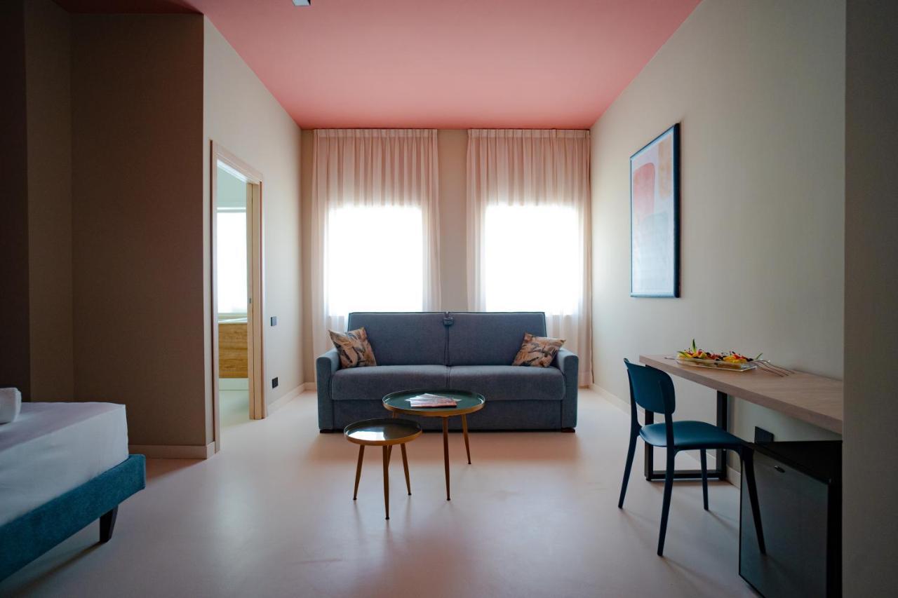 La Maison - Boutique Rooms Sperlonga Extérieur photo
