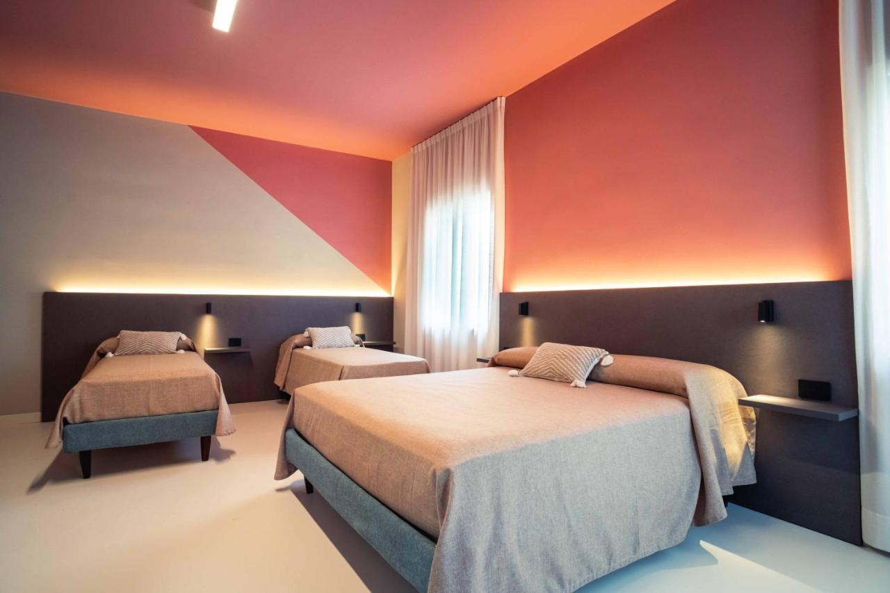 La Maison - Boutique Rooms Sperlonga Extérieur photo