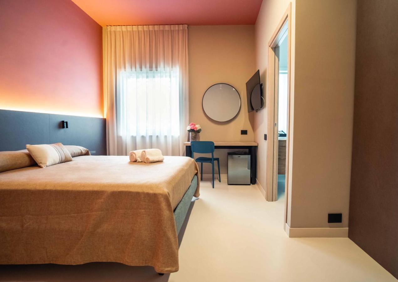 La Maison - Boutique Rooms Sperlonga Extérieur photo