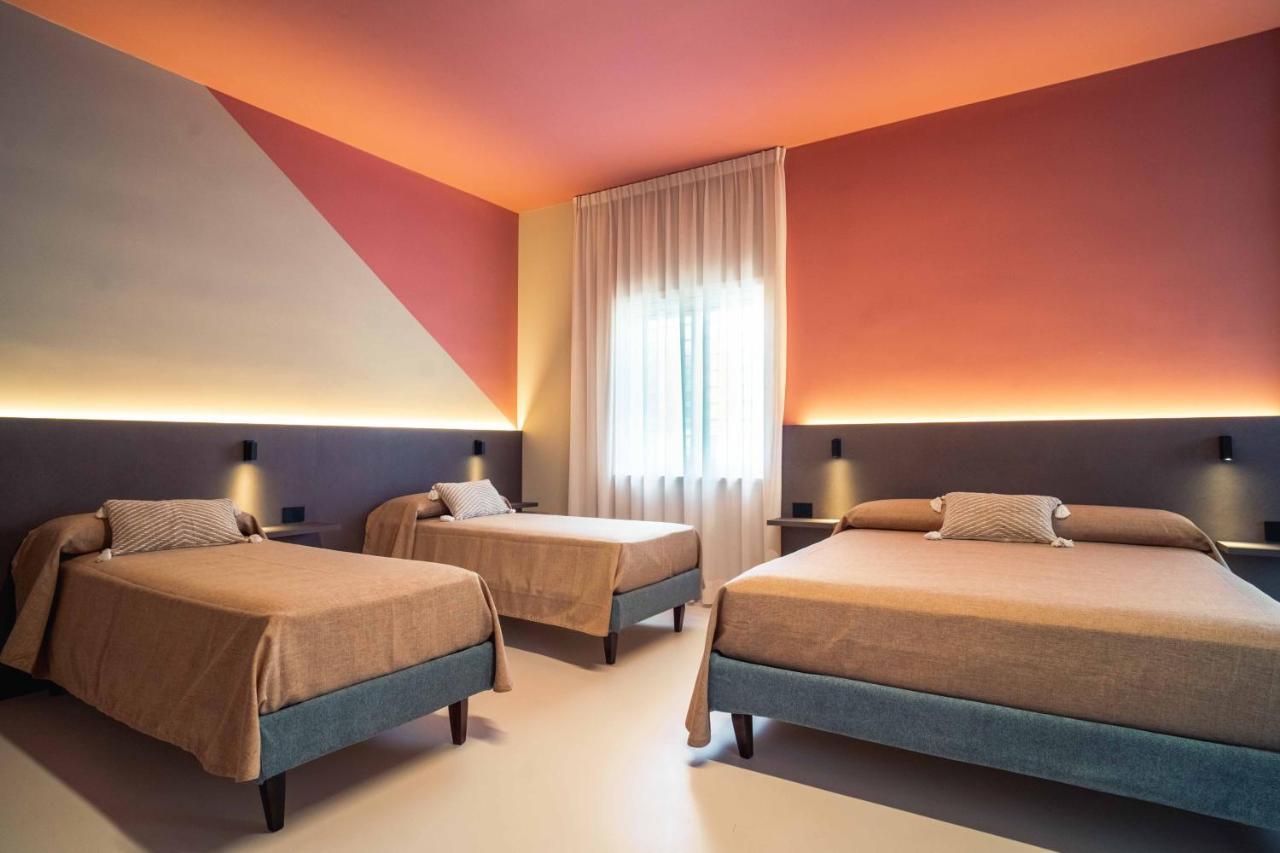La Maison - Boutique Rooms Sperlonga Extérieur photo