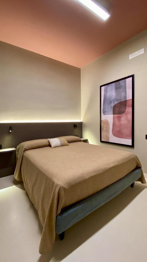 La Maison - Boutique Rooms Sperlonga Extérieur photo