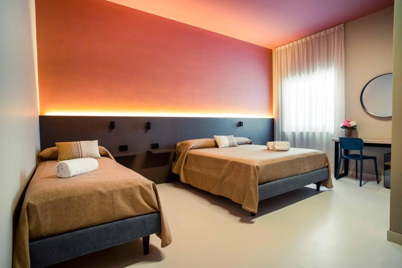 La Maison - Boutique Rooms Sperlonga Extérieur photo