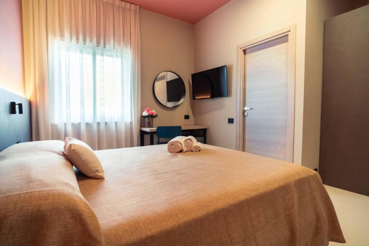 La Maison - Boutique Rooms Sperlonga Extérieur photo