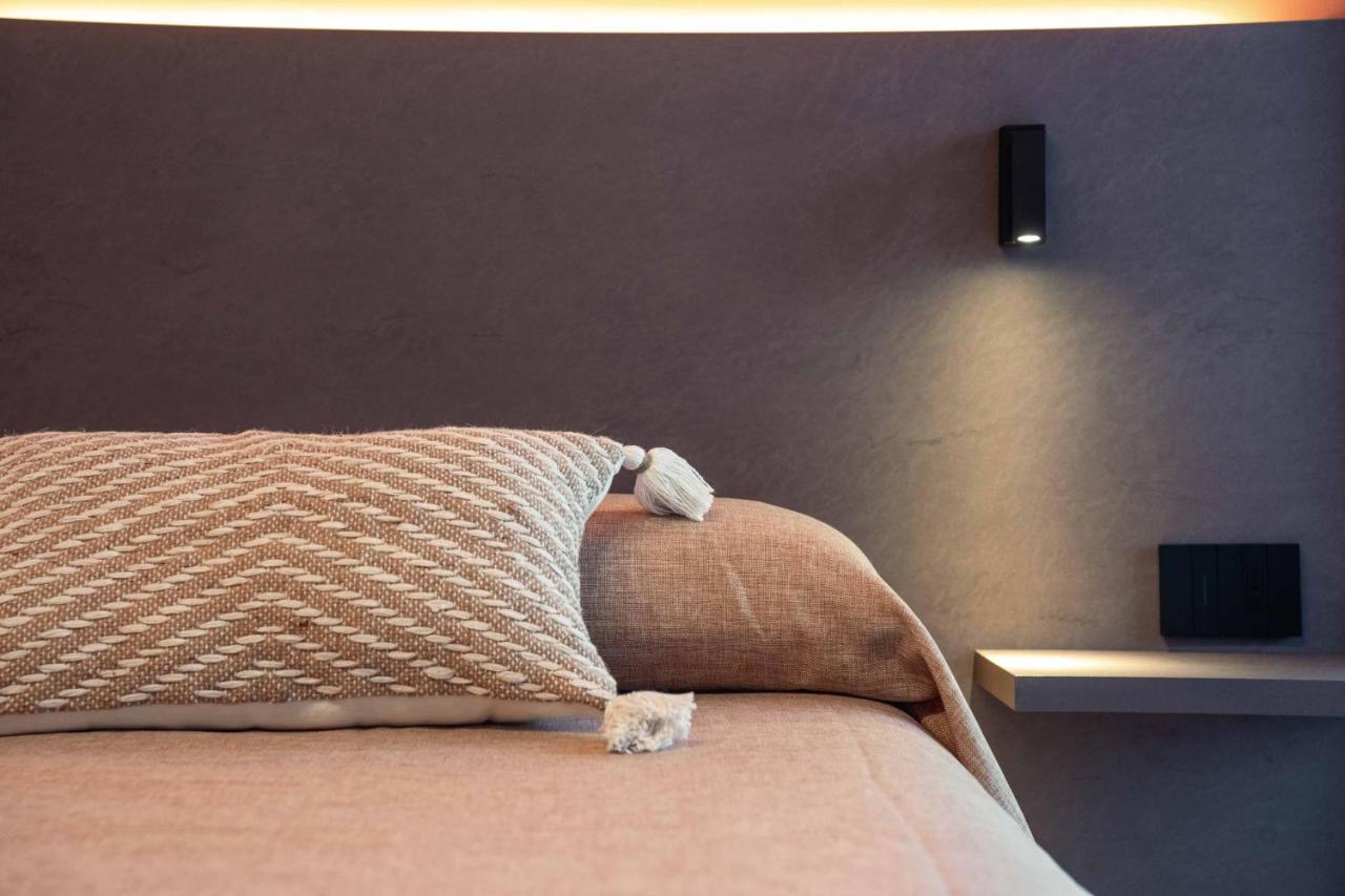 La Maison - Boutique Rooms Sperlonga Extérieur photo
