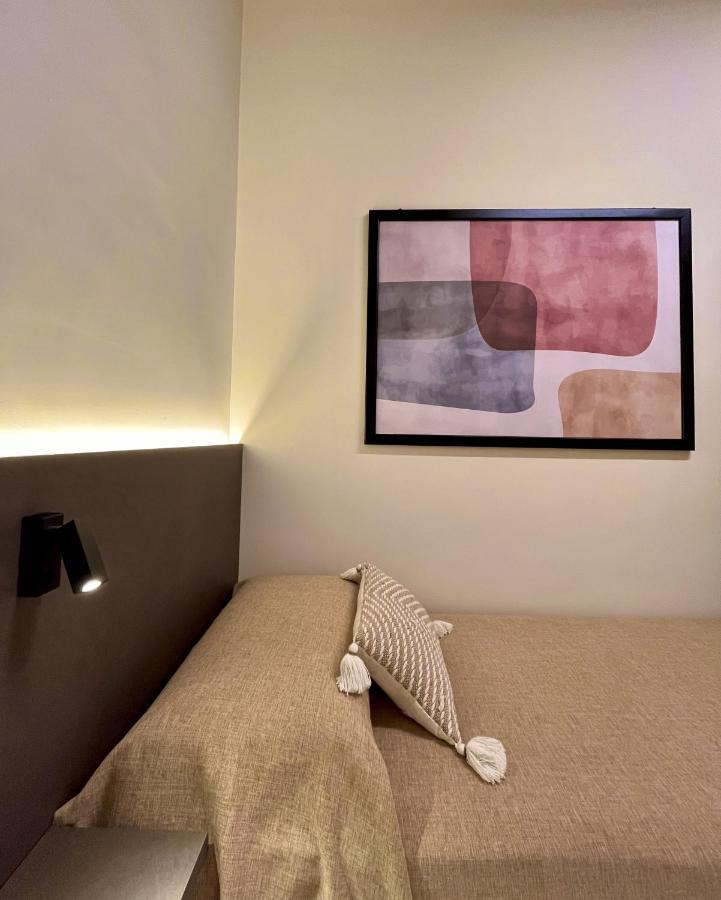 La Maison - Boutique Rooms Sperlonga Extérieur photo