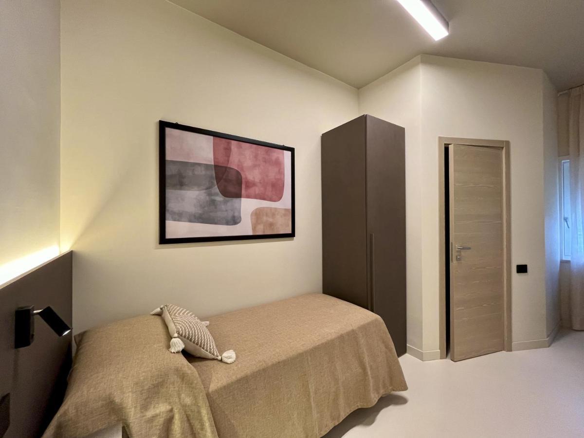 La Maison - Boutique Rooms Sperlonga Extérieur photo