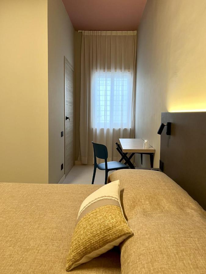 La Maison - Boutique Rooms Sperlonga Extérieur photo