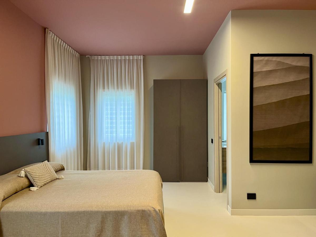 La Maison - Boutique Rooms Sperlonga Extérieur photo