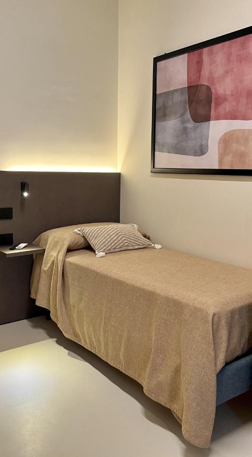 La Maison - Boutique Rooms Sperlonga Extérieur photo