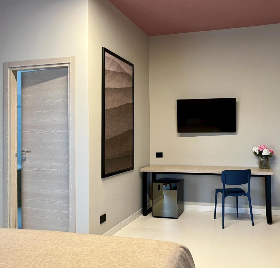 La Maison - Boutique Rooms Sperlonga Extérieur photo