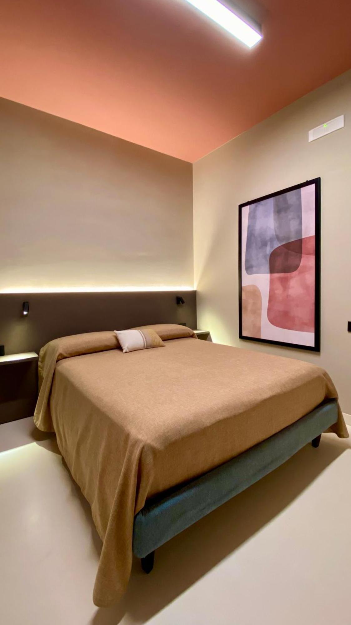 La Maison - Boutique Rooms Sperlonga Extérieur photo